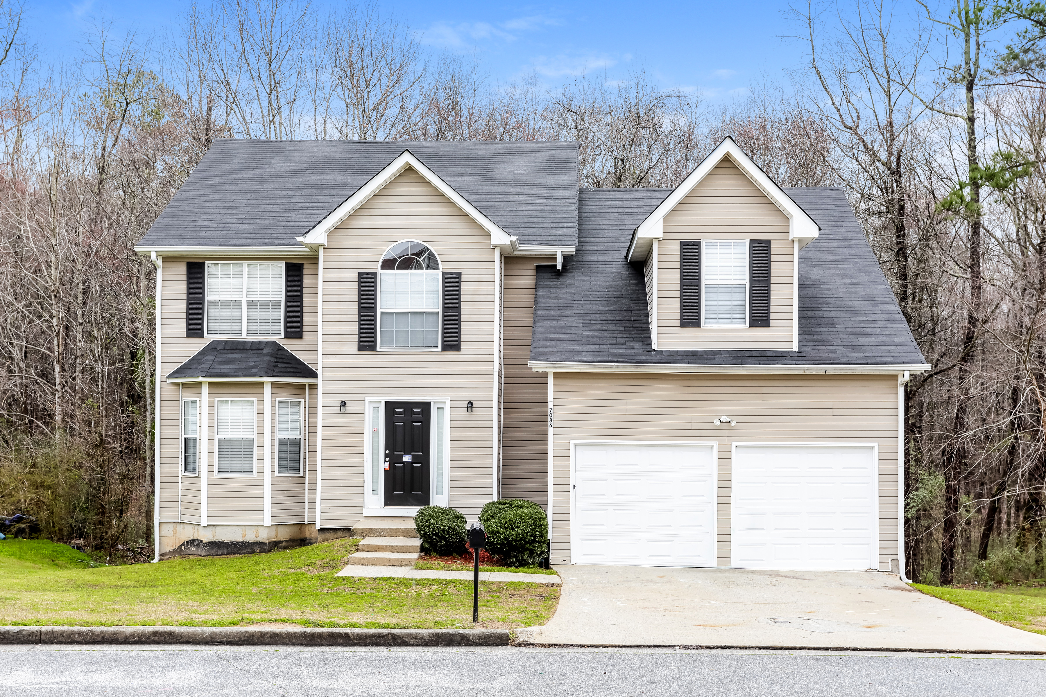 7086 Brecken Pl Lithonia, GA 30058